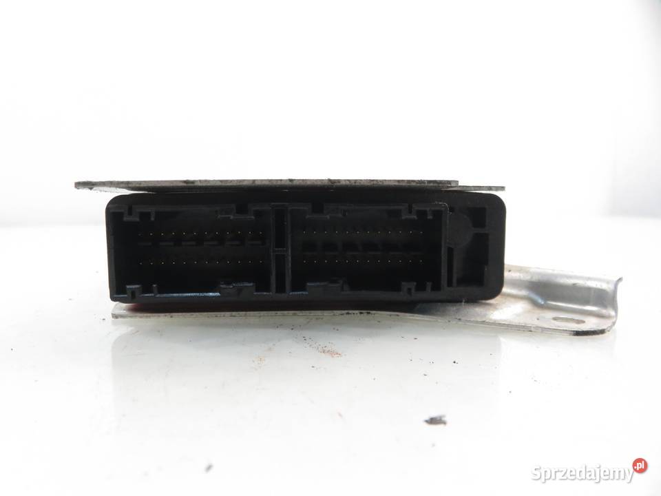 MODUŁ AIRBAG PEUGEOT 107 891700H040