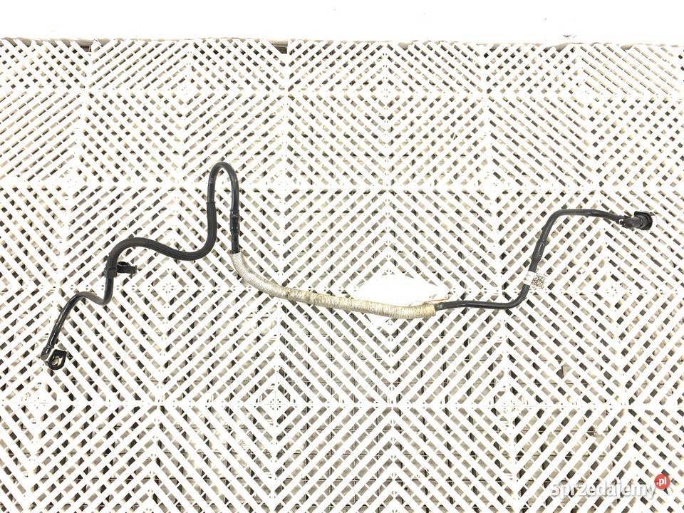 PRZEWÓD PALIWOWY GK219289AG osobowe