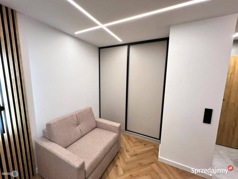 Mieszkanie Kielce 261m2 1 pokój