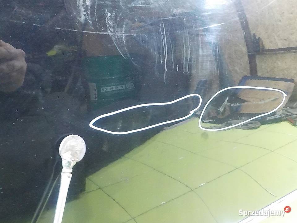 VW PASSAT B6 20 TDI 10r KOMBI drzwi prawy przod Suków