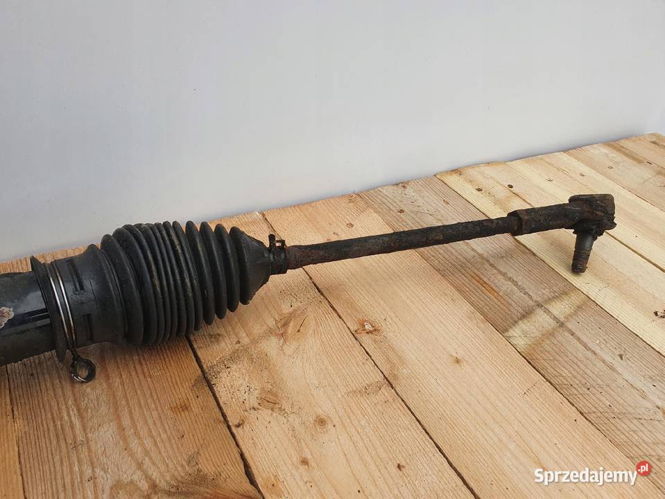 Suzuki Liana 16 16V MAGLOWNICA przekładnia Janów sprzedam