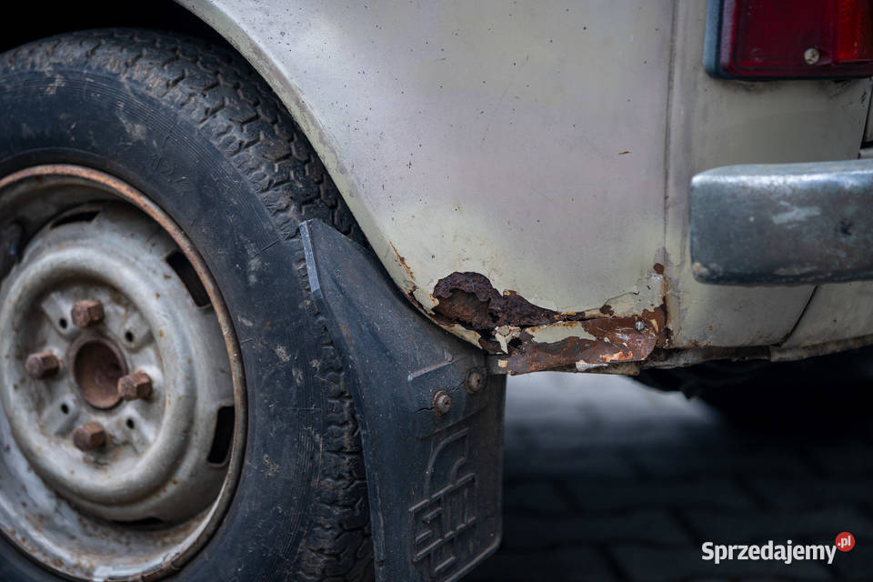 Fiat 126p Wadowice sprzedam