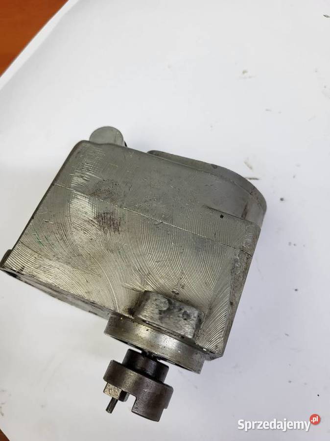 ISKROWNIK AWO SIMSON TOURIST SPORT KRĘCI SIĘ Przerywacze sprzedam