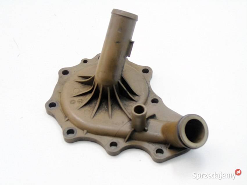 OBUDOWA POKRYWA POMPY WODY 22 HDI TDCI JUMPER Pozostałe
