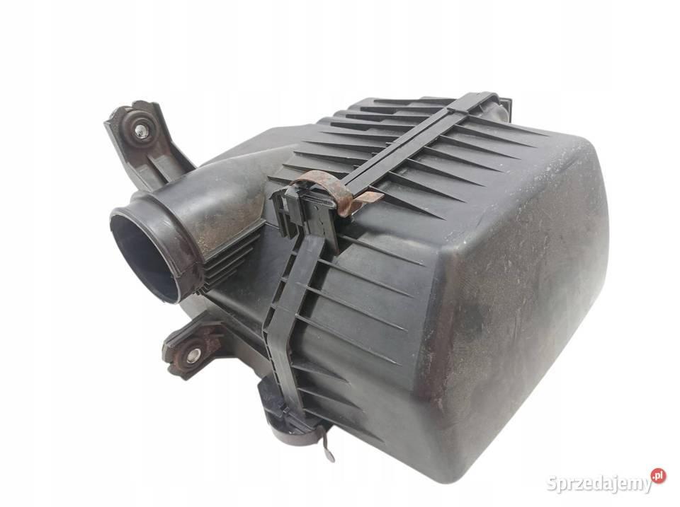 OBUDOWA FILTRA POWIETRZA 16 16V Kia Rio III 2011