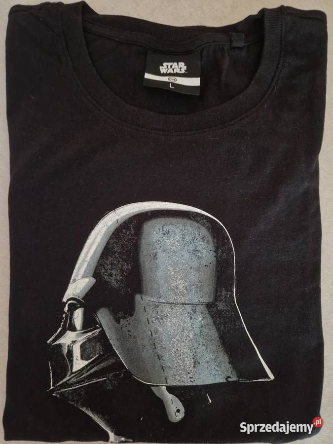 Koszulka z nadrukiem Star Wars L CA Katowice
