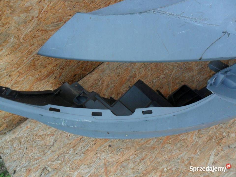 Zderzak przedni Przód Fiat Tipo B01720105 Nowy Tomyśl