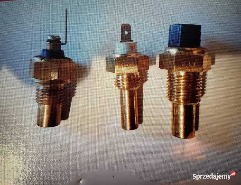 Ładowarka XCMG ZL50 czujnik Wrocław sprzedam