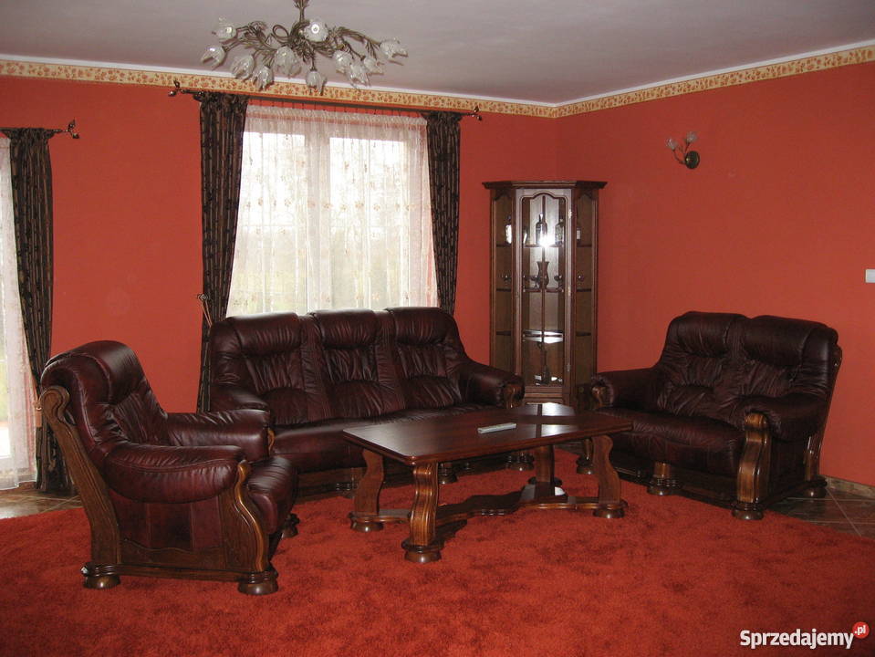 Dom luksusowy taras dolnośląskie