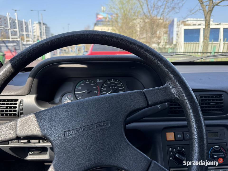 Polonez Caro Plus 16 GSI Hatchback sprzedam
