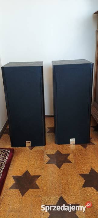 Kolumny Elac EL 75ll Sochocin