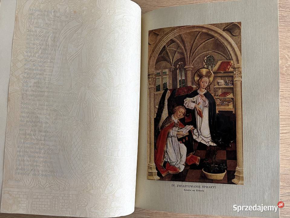 Jakub de Voragine Złota legenda Wybór Szczecin sprzedam