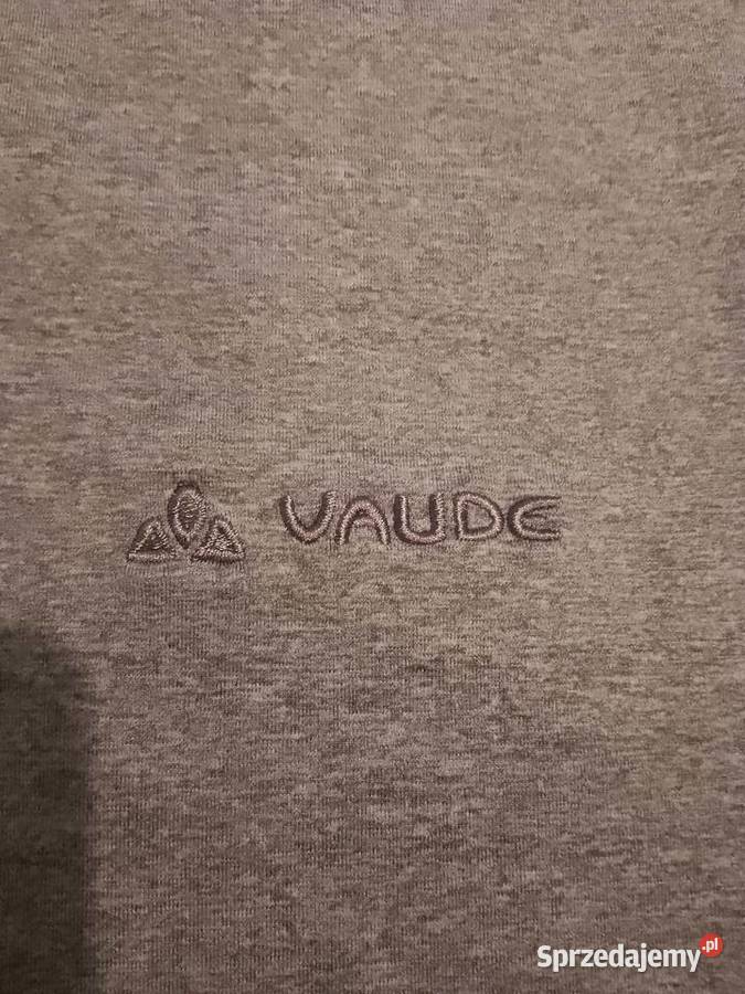 Koszulka sportowa damska marki Vaude Moda i Styl śląskie Częstochowa