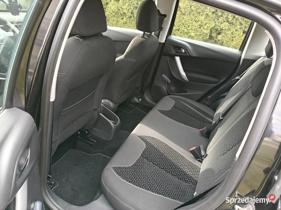 CITROEN C3 2010r