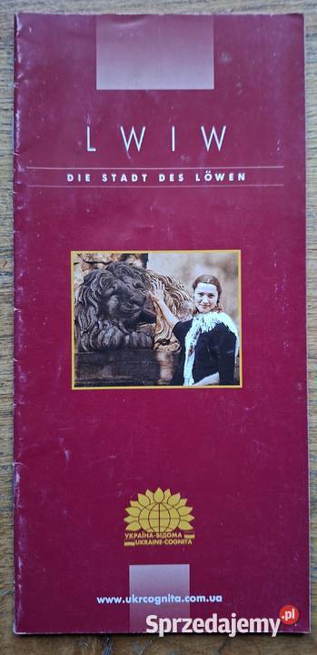Lwiw Die Stadt des Lowen Les Carpates inf Kraków