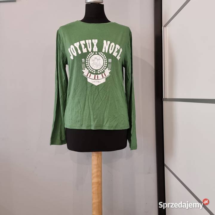 Bluzka damska piżamy Missguided Plus XXL Piżamy i szlafroki