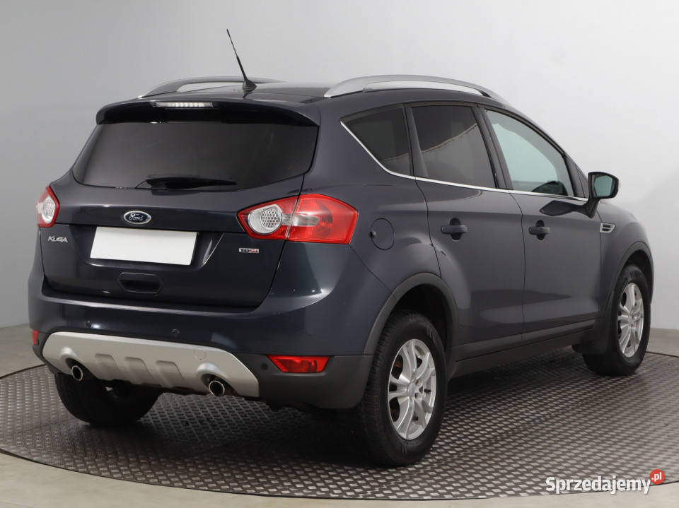 Ford Kuga 20 TDCi Lublin