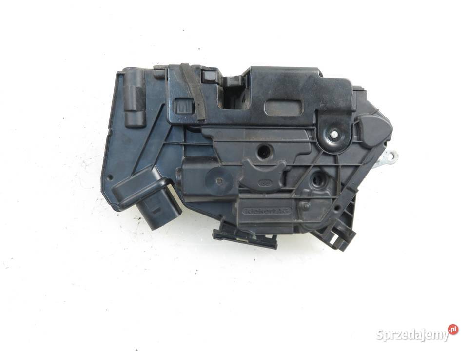 ZAMEK PRAWY PRZEDNI SEAT IBIZA IV 5N1837016A