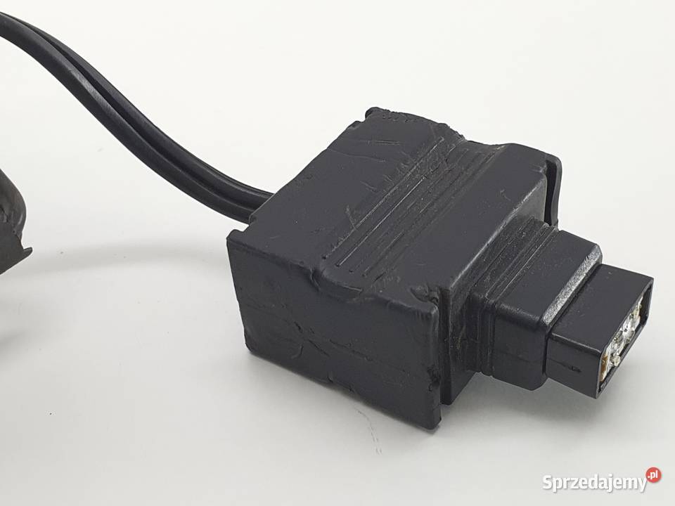 MODUL USB PRZEKAZNIK LADOWARKA DUCATI DIAVEL Janowice sprzedam