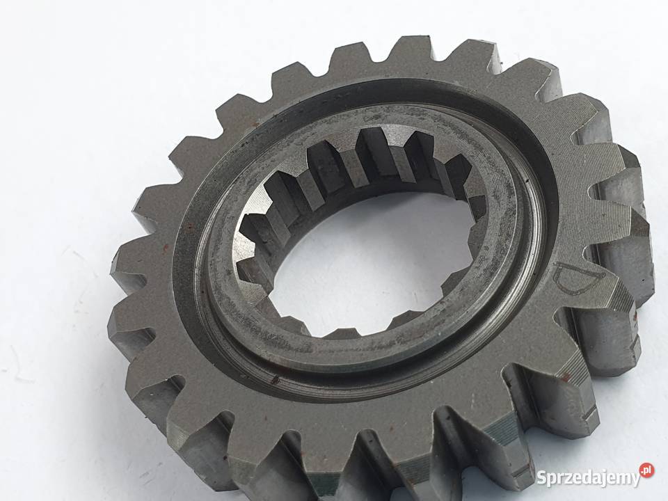 Tryb Zebatka Walu Yamaha Yzf 400 Wr łódzkie Łódź