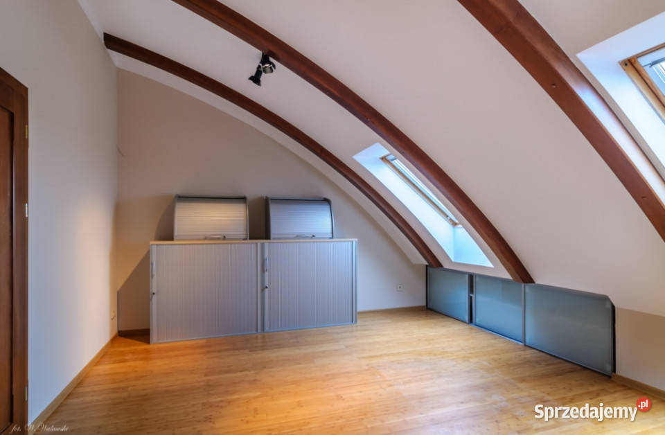 Bezrzecze 1poziom 2 piętro 156m2 2x mpostoj w Szczecin