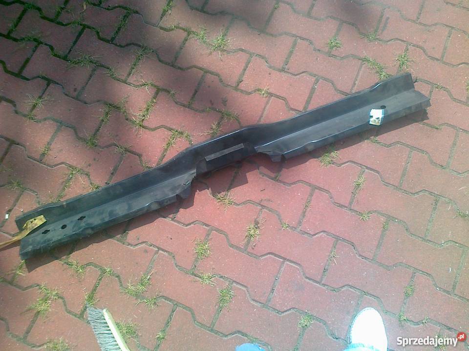 KADETT E BELKA TYŁ ORYGINAŁ 90186050 Pruszków