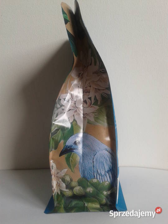 CAFE QUINDIO Kawa ziarnista z Kolumbii 250g Wołczyn