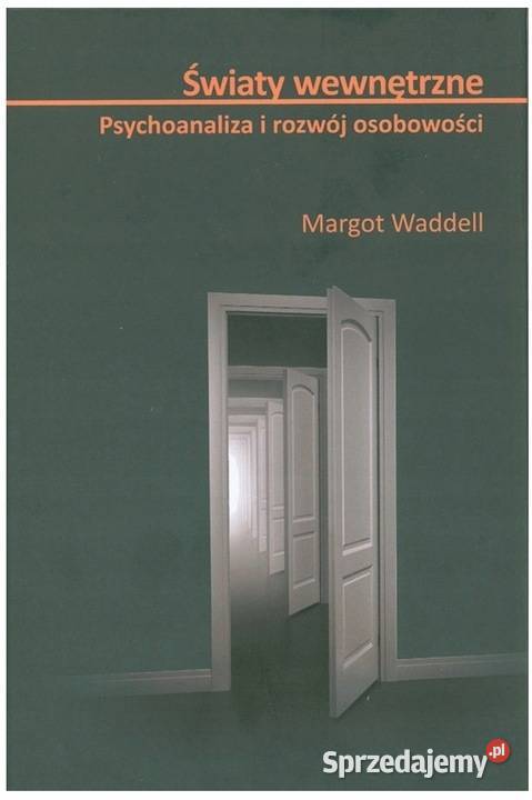 Światy Wewnętrzne Psychoanaliza i Rozwój Otwock