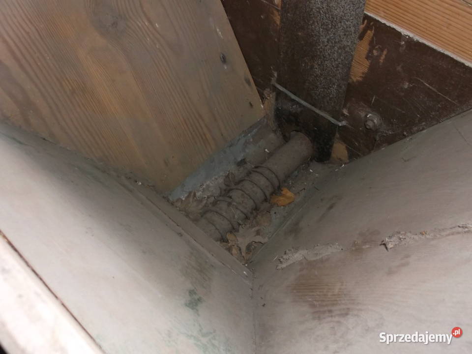 Młynek do zboża Antyk Białystok sprzedam