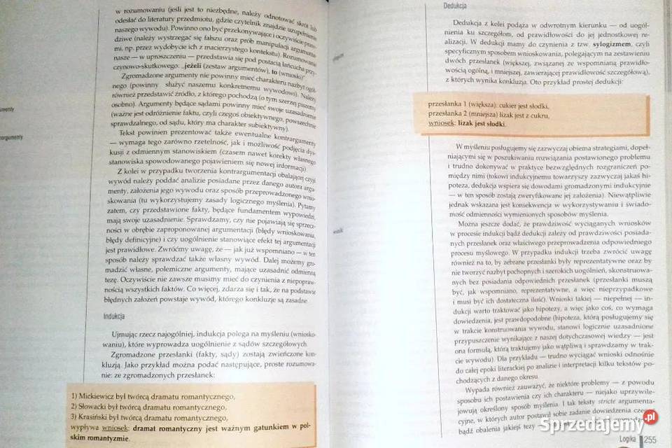 dobrze napisać opowiadanie M Kuziak S Chełm