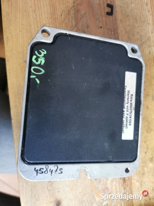 Komputer sterownik OPEL 90560476 Margonin