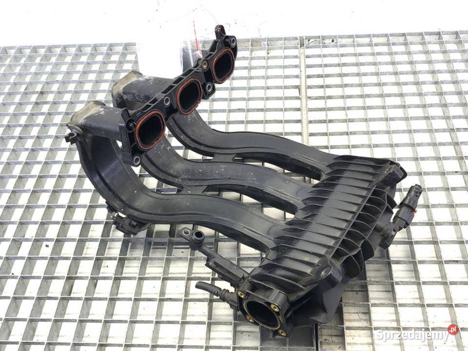 KOLEKTOR SSĄCY PEUGEOT 208 I HMZ 12 82 sprzedam