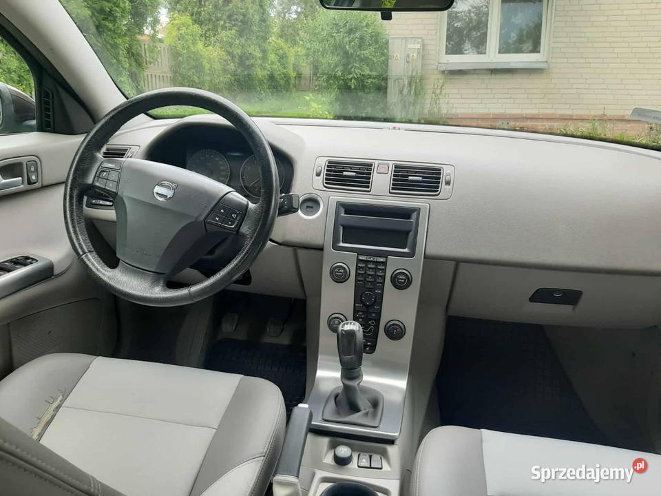 Volvo S40 Kraśnik