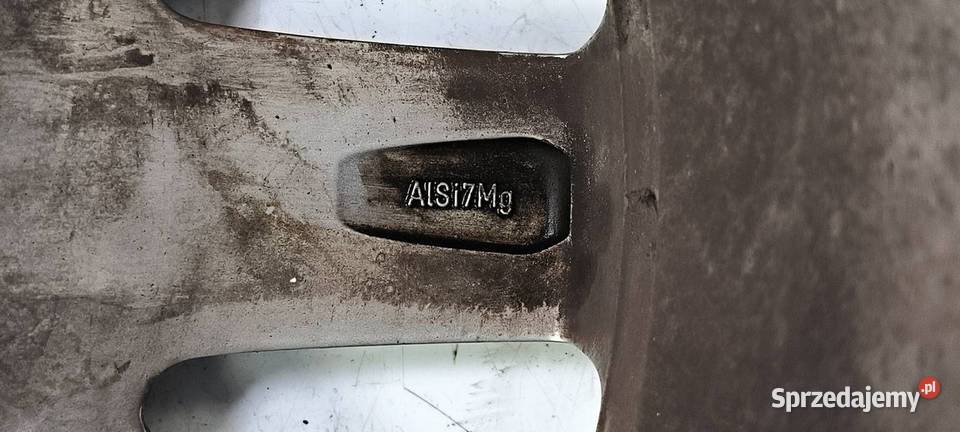 ALUFELGI KOMPLET AUDI A8 D3 R18 Lipno sprzedam