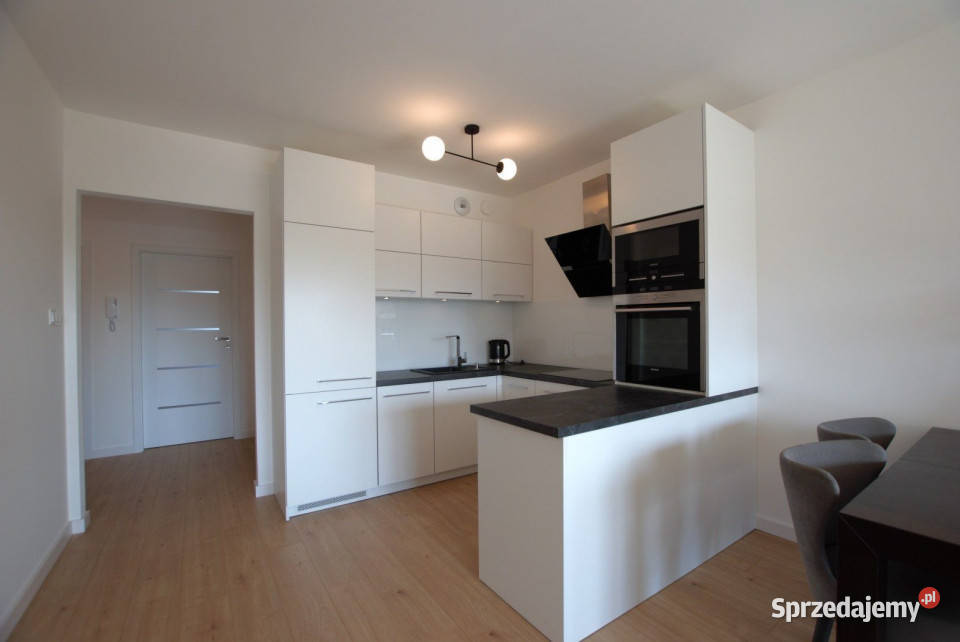 Mieszkanie 6605m2 3 pokojowe Kielce Gen