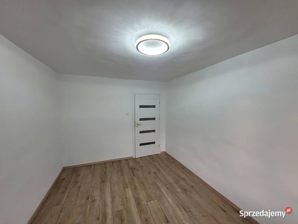 Mieszkanie Szamotuły sprzedam Piętro 1 sprzedam