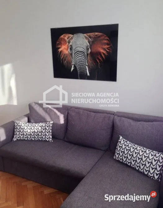 Mieszkanie 464m2 3pokojowe Sopot 23 Marca