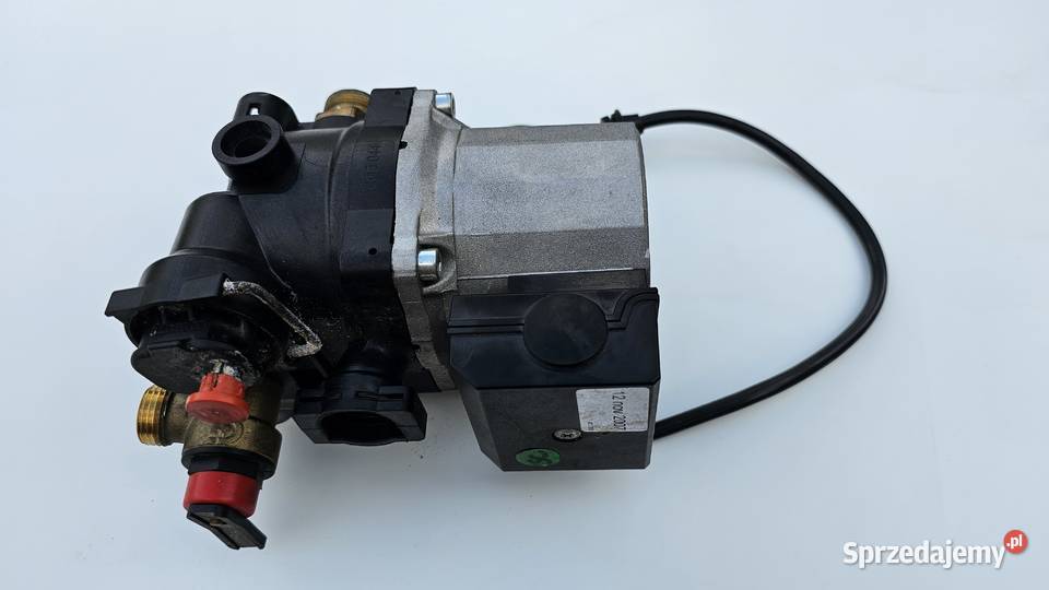 Viessmann Vitopend 100W pompa obiegowa co z Mosina