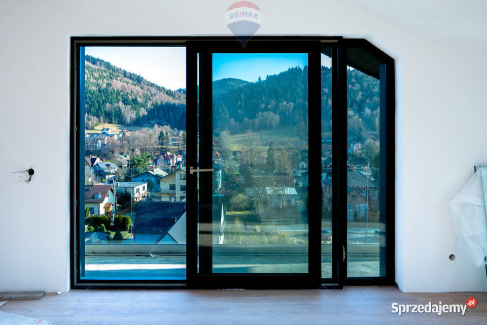 Ekonomiczny apartament pod wynajem Szczyrk