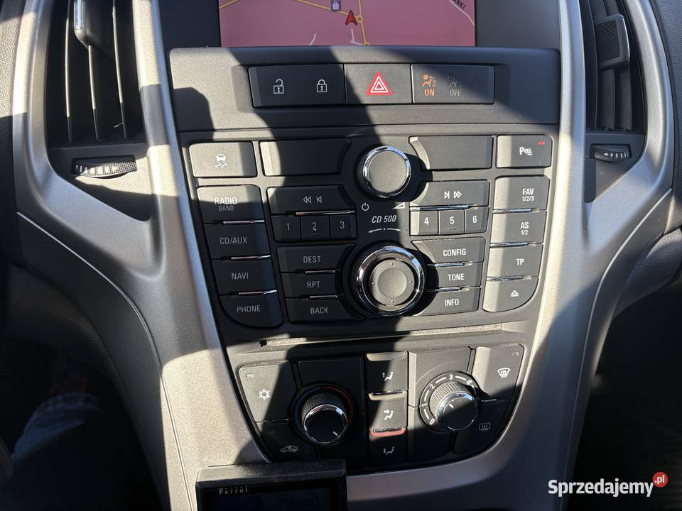 Silnik 1400 140 Bezwyp Klima Nawigacja I VAT marża małopolskie Libiąż