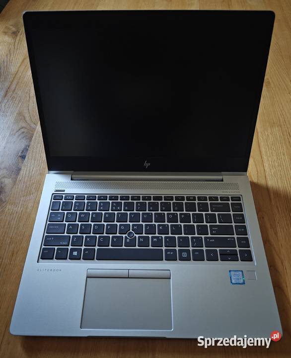 Laptop HP Elitebook 840 i716GB RAM512GB SSDWin11