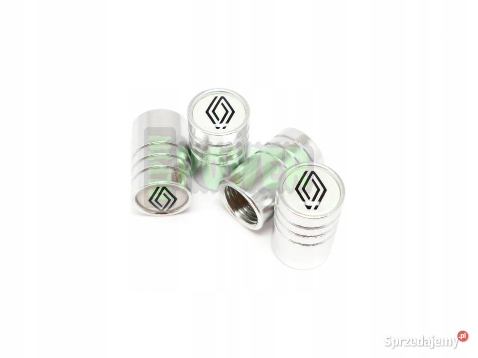 RENAULT Nakrętki Na Wentyle RENAULT Czapki Do Warszawa