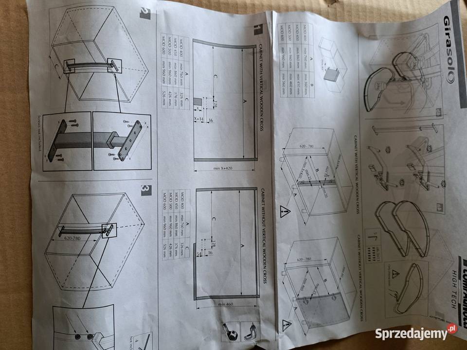 Nerka Girasolo FGV łódzkie Tomaszów Mazowiecki sprzedam