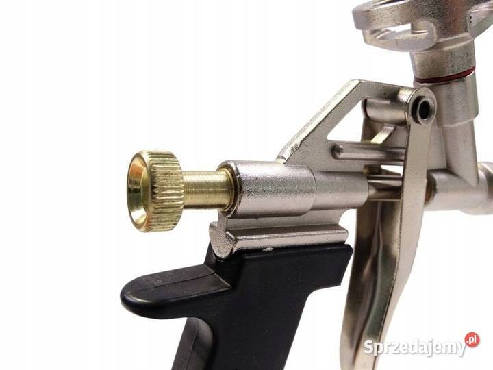 pistolet uniwersalny aplikator do pianki Jasło sprzedam