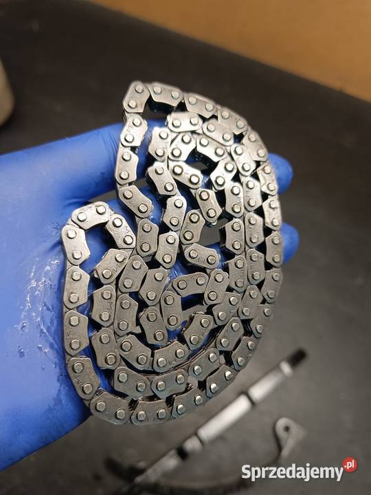 Ślizg łańcuszka rozrządu łańcuszek silnik części