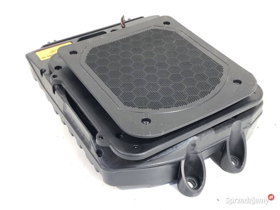 SUBWOOFER BMW F45 9256349 Minivan GŁOŚNIK