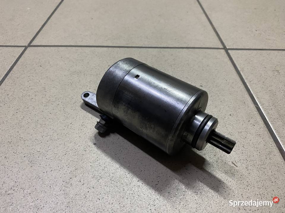Rozrusznik Piaggio MP3 250 sprzedam