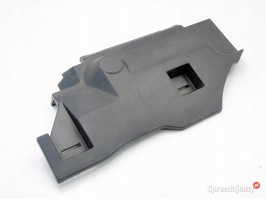 OSŁONA NOGI PASAŻERA NISSAN ALMERA TINO 2002 22 Pozostałe Sosnowiec