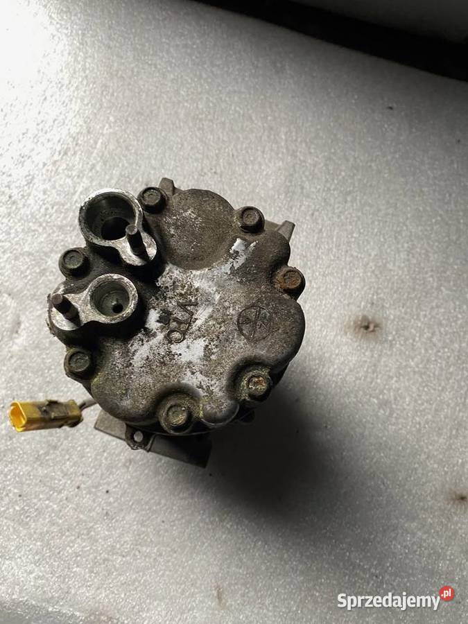 Sprężarka klimatyzacji Audi Seat Skoda Kielce sprzedam