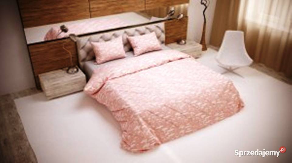 Pościel 160200 bawełna 100 Warszawa sprzedam